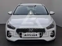 2017 Hyundai I30