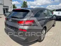 2017 Hyundai I30