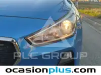2017 Hyundai I30