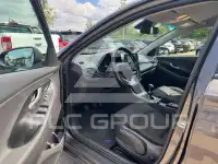 2017 Hyundai I30