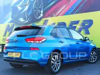 2017 Hyundai I30