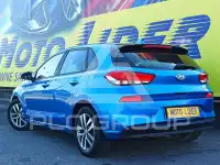 2017 Hyundai I30