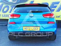 2017 Hyundai I30