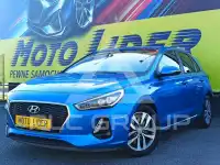 2017 Hyundai I30