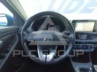 2017 Hyundai I30