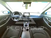 2017 Hyundai I30