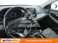 2017 Hyundai I30