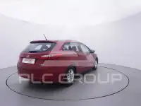 2017 Hyundai I30