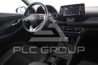 2017 Hyundai I30
