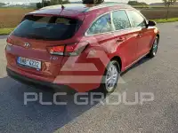 2017 Hyundai I30