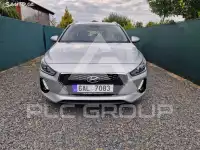 2017 Hyundai I30