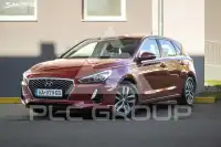 2017 Hyundai I30