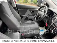 2017 Hyundai I30
