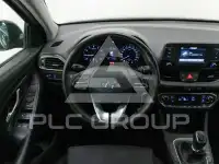 2017 Hyundai I30