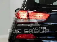 2017 Hyundai I30