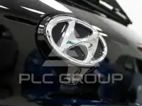 2017 Hyundai I30