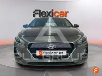 2017 Hyundai I30