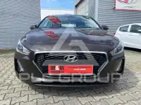 2017 Hyundai I30