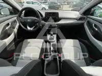 2017 Hyundai I30