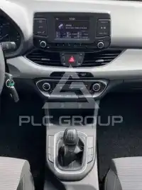 2017 Hyundai I30