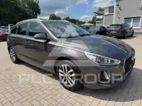 2017 Hyundai I30