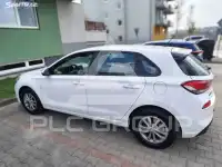 2017 Hyundai I30