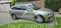 2017 Hyundai I30