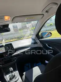 2017 Hyundai I30