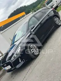 2017 Hyundai I30