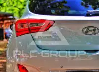 2017 Hyundai I30