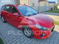 2017 Hyundai I30