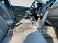 2017 Hyundai I30