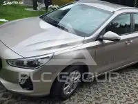 2017 Hyundai I30
