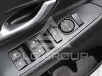2017 Hyundai I30