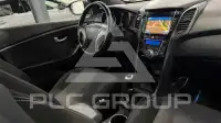 2017 Hyundai I30