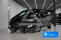 2017 Hyundai I30