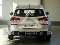 2017 Hyundai I30
