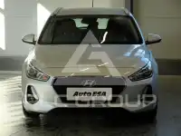 2017 Hyundai I30