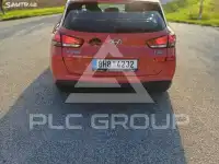 2017 Hyundai I30