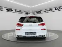 2017 Hyundai I30