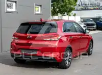 2017 Hyundai I30