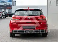 2017 Hyundai I30