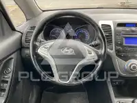 2017 Hyundai IX20
