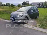 2017 Hyundai IX20