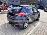 2017 Hyundai IX20