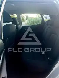 2017 Hyundai IX20