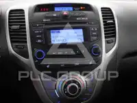 2017 Hyundai IX20