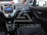2017 Hyundai IX20