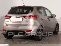 2017 Hyundai IX20