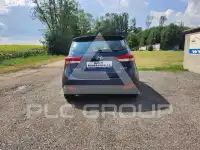 2017 Hyundai IX20